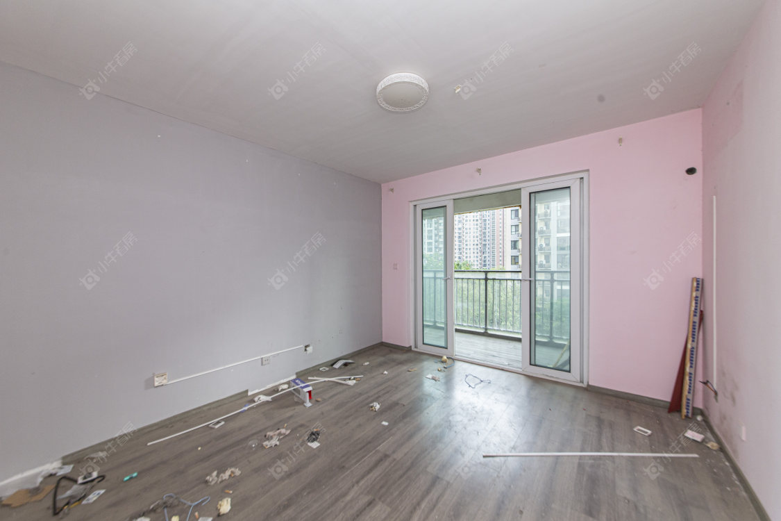 常州星河国际八区在售二手房源_小牛看房