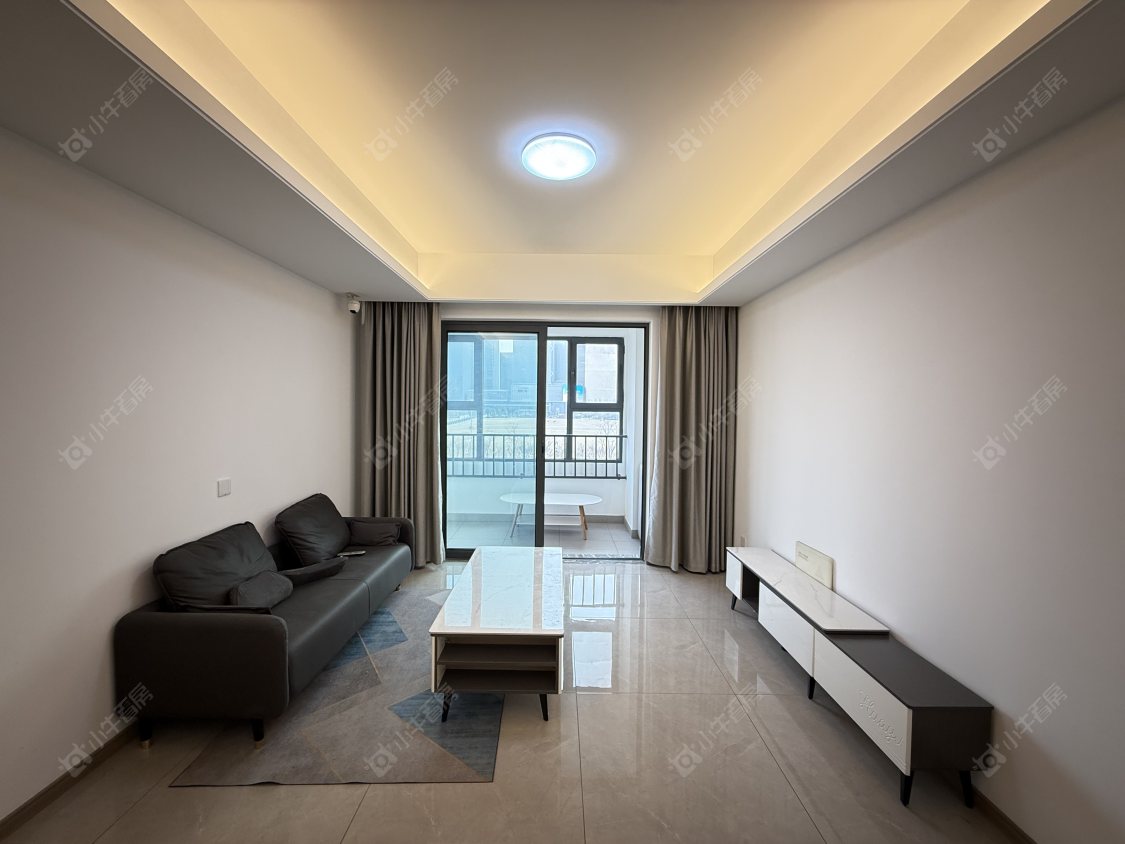 常州弘阳云峯在租房源_小牛看房