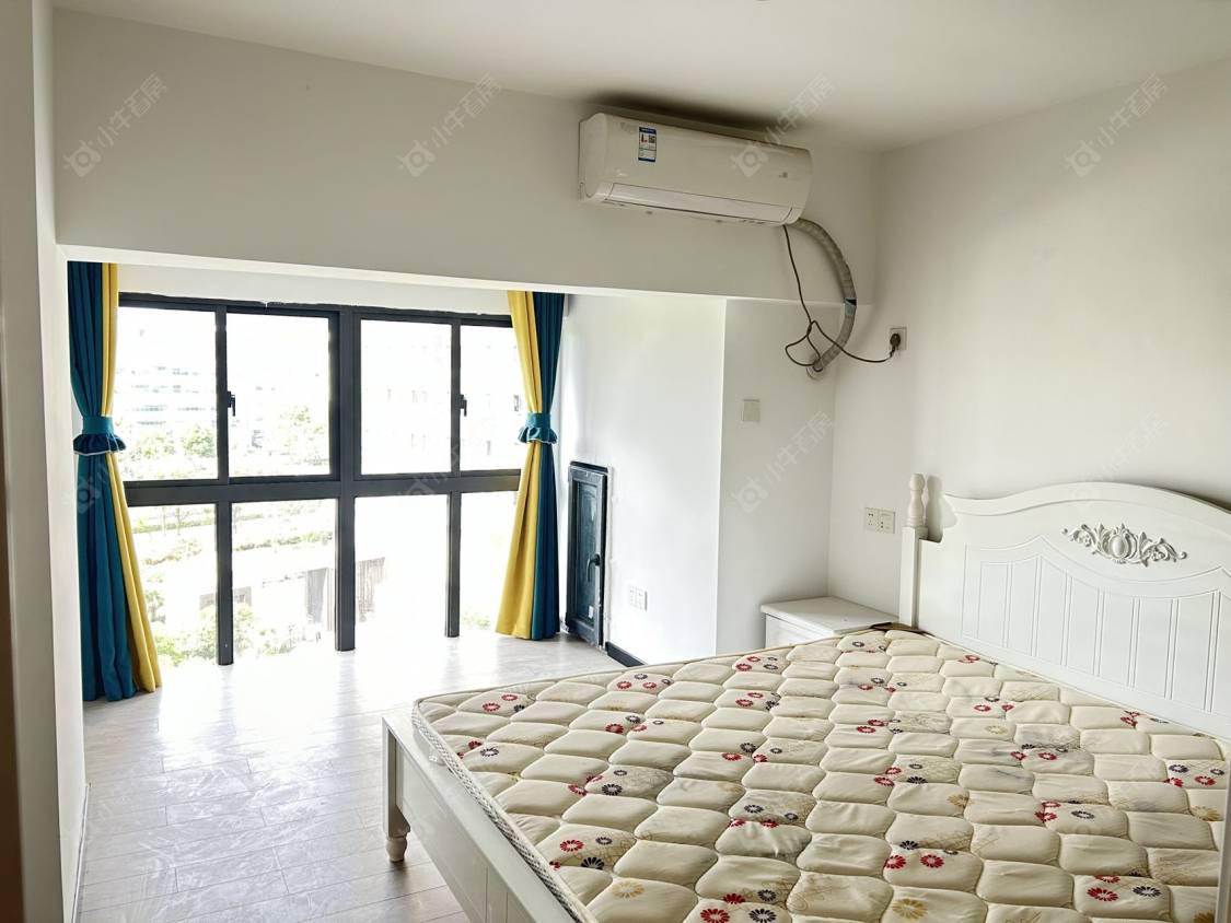 常州高力国际SOHO在租房源_小牛看房