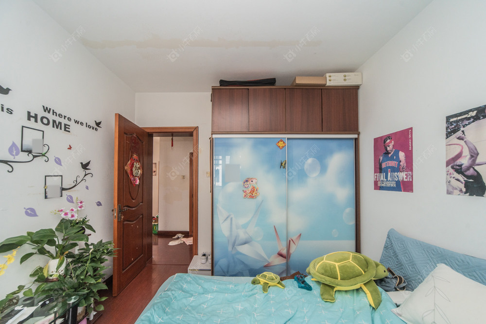 燕兴新村西区房源室内图 常州燕兴新村西区在售二手房源室内图_小牛看房