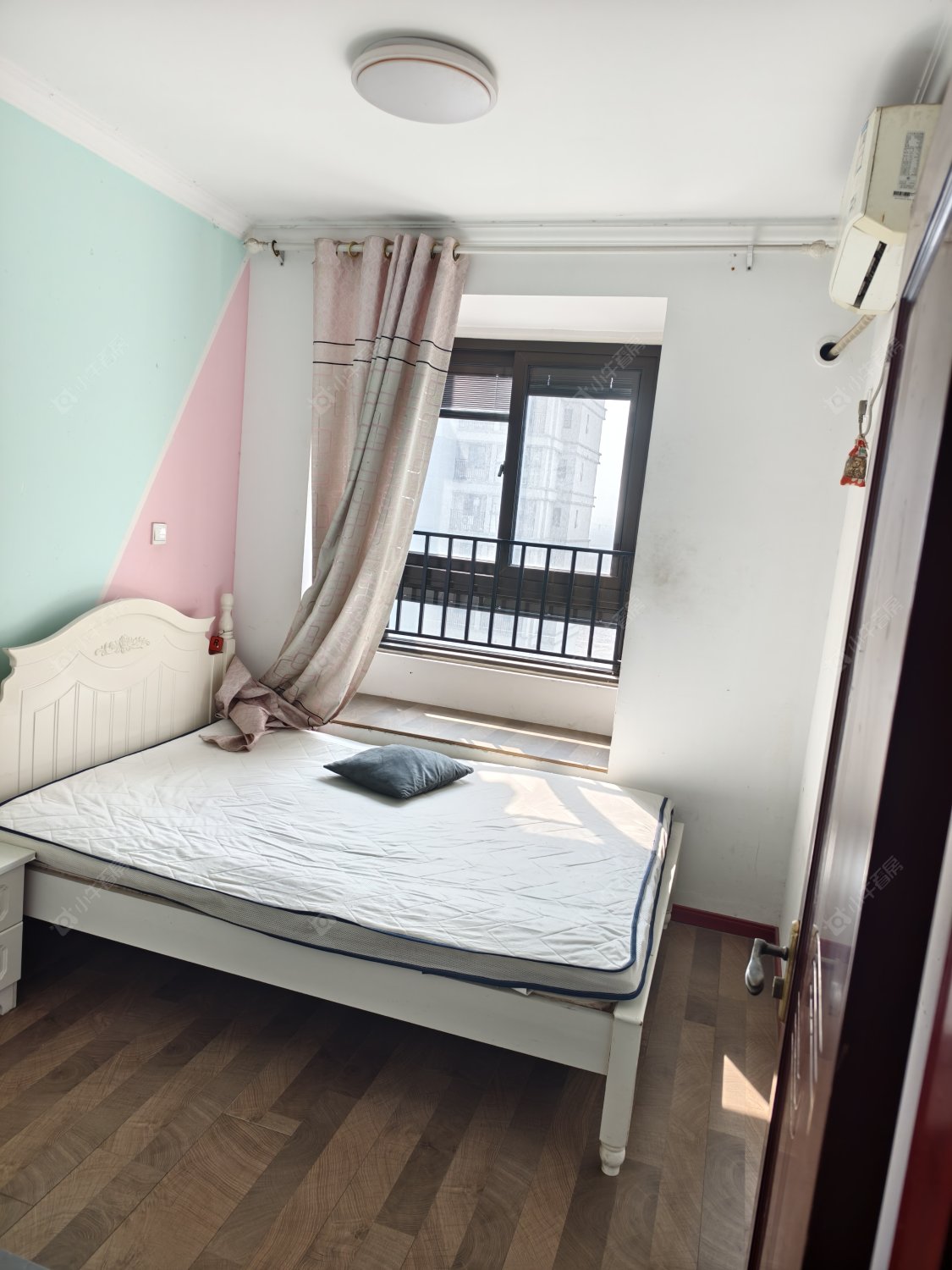 常州华润万象府在租房源室内图_小牛看房