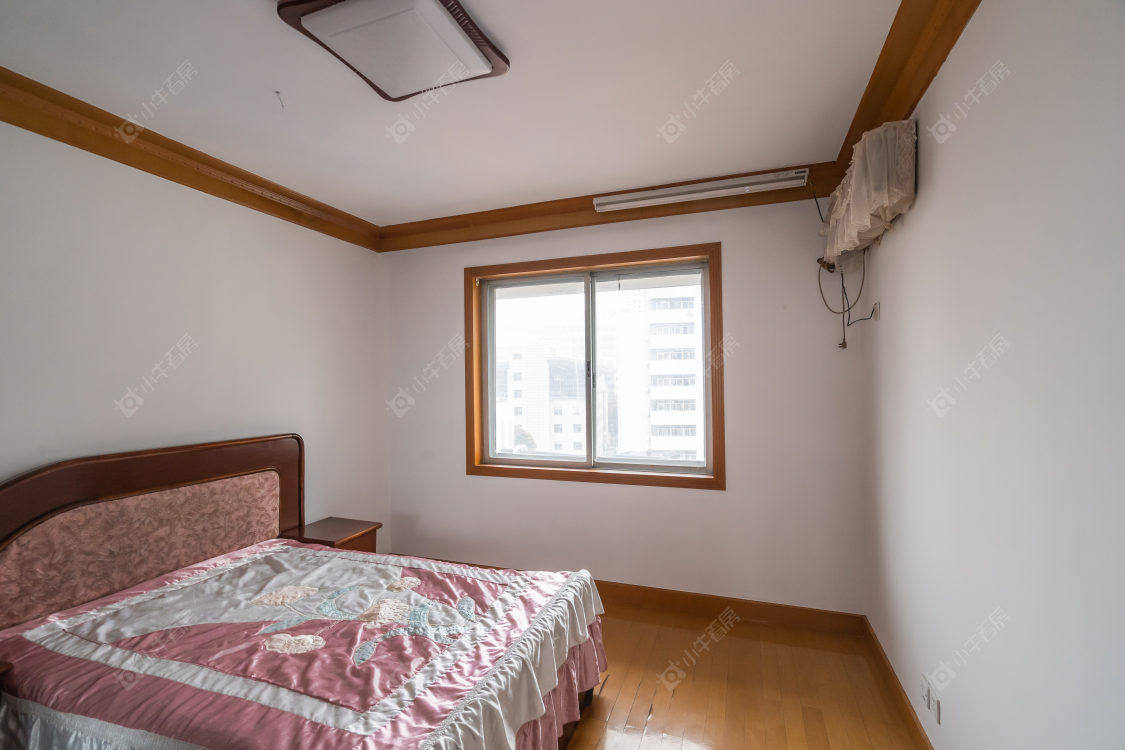 常州中山门公寓在售二手房源室内图_小牛看房