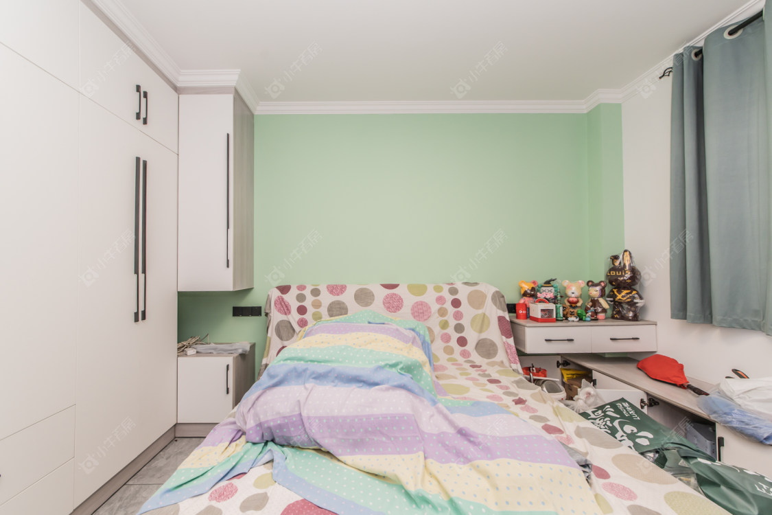 常州玲珑花园在售二手房源室内图_小牛看房