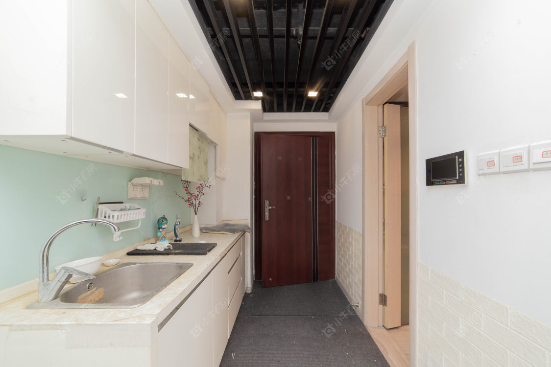 新北万达广场房源室内图 常州新北万达广场在售二手房源室内图_小牛看房