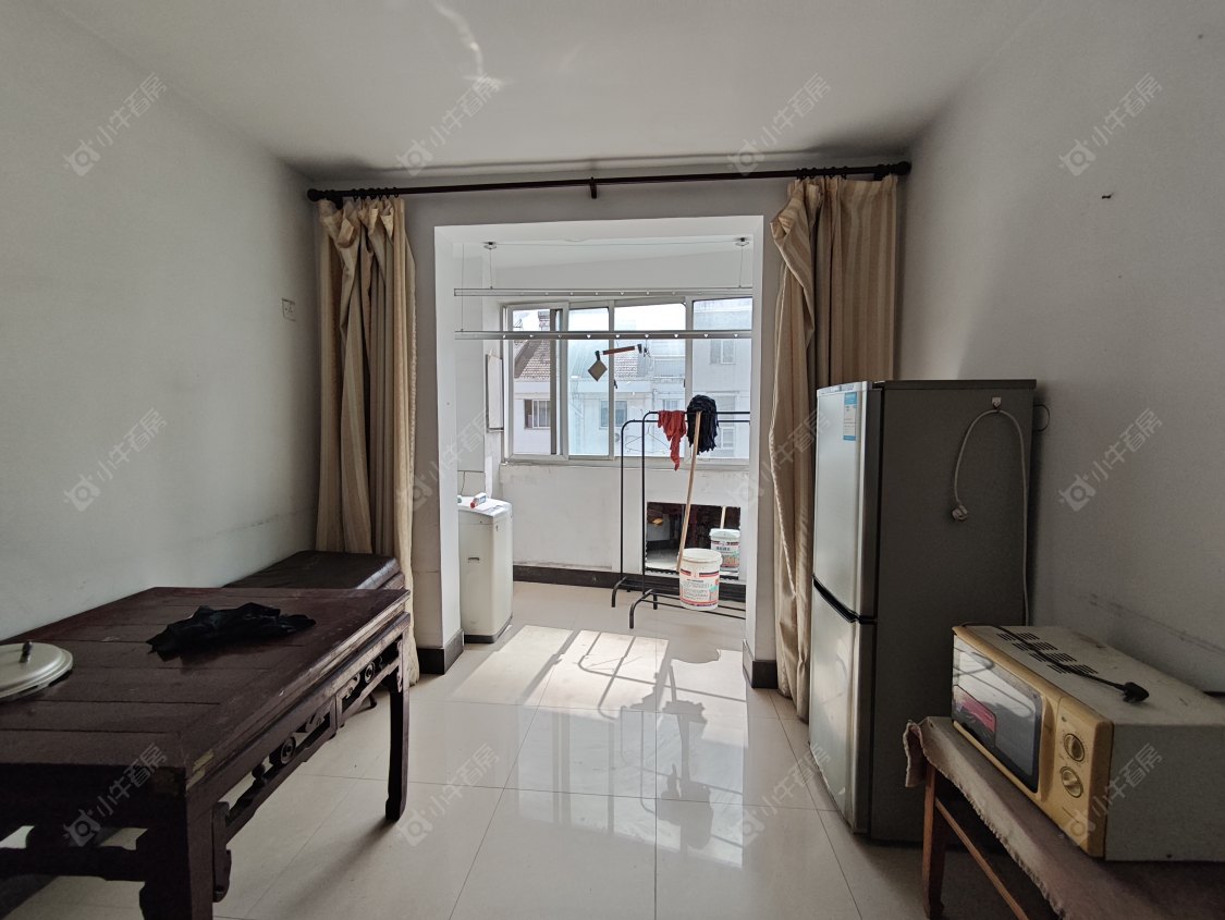 常州新龙花苑东区在租房源室内图_小牛看房