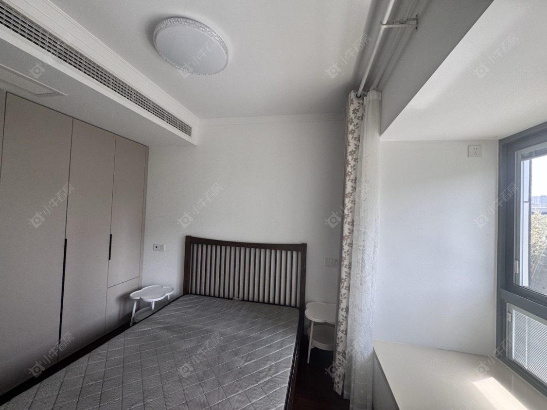 常州蓝光晶曜在租房源室内图_小牛看房