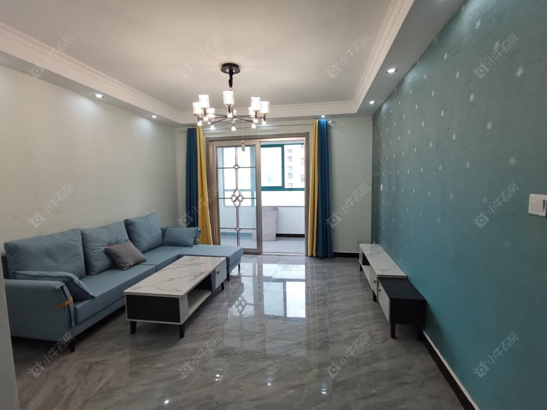 常州紫云苑在租房源室内图_小牛看房