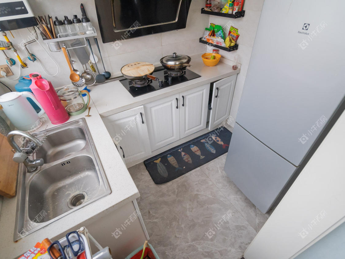 常州工人新村北在租房源_小牛看房