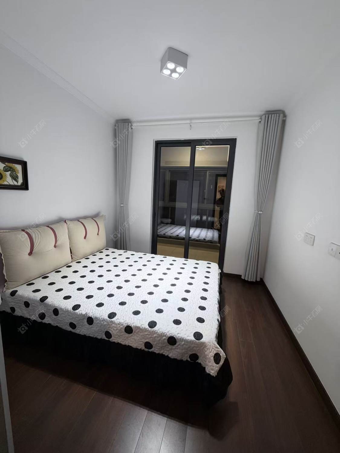 常州蓝光晶曜在租房源室内图_小牛看房