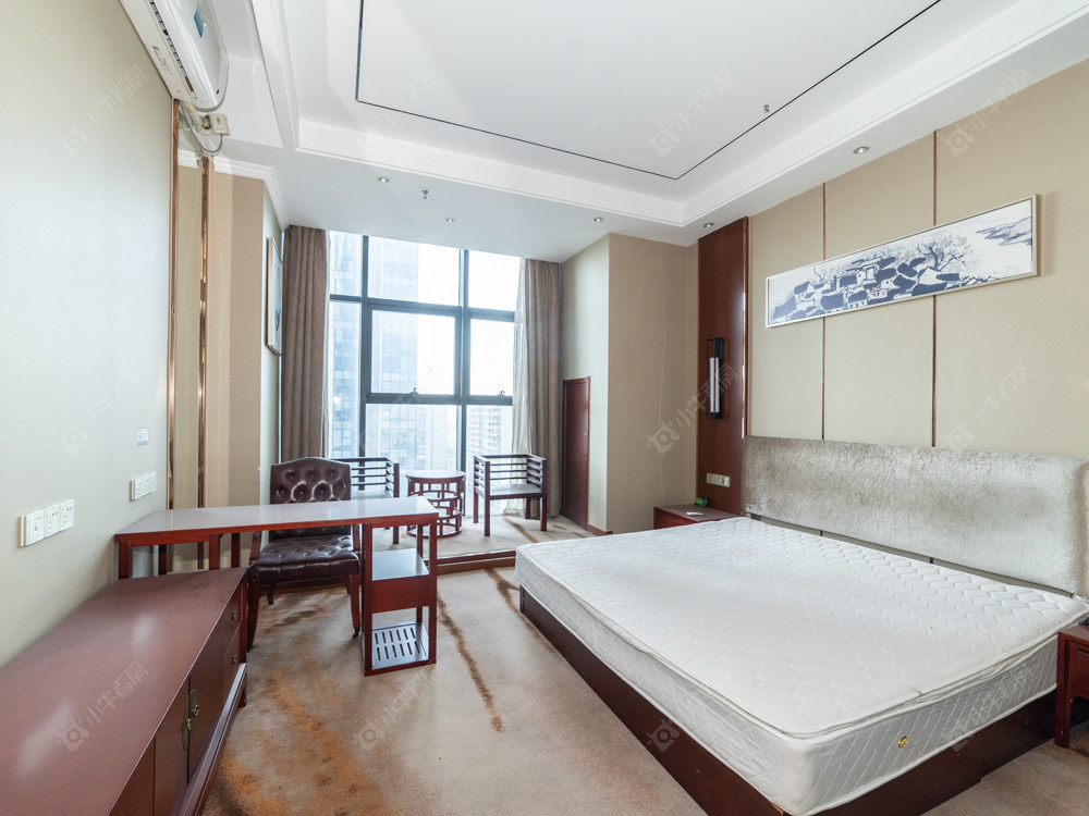 荣盛曼哈顿广场房源室内图 常州荣盛曼哈顿广场在售二手房源室内图_小牛看房