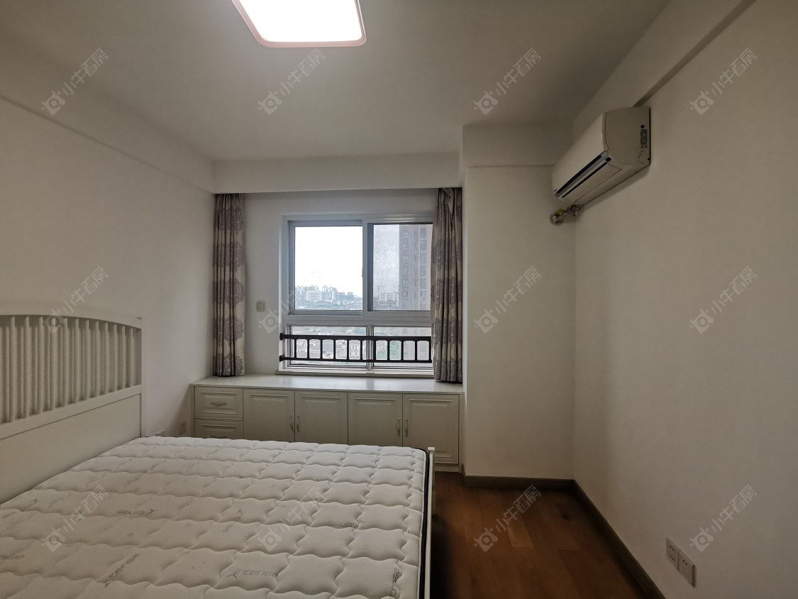 常州新城香悦半岛北区在租房源_小牛看房