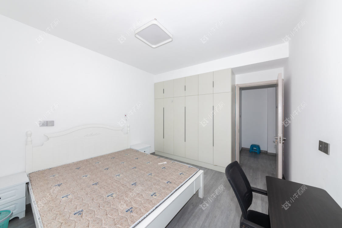 常州百馨西苑五期在租房源室内图_小牛看房