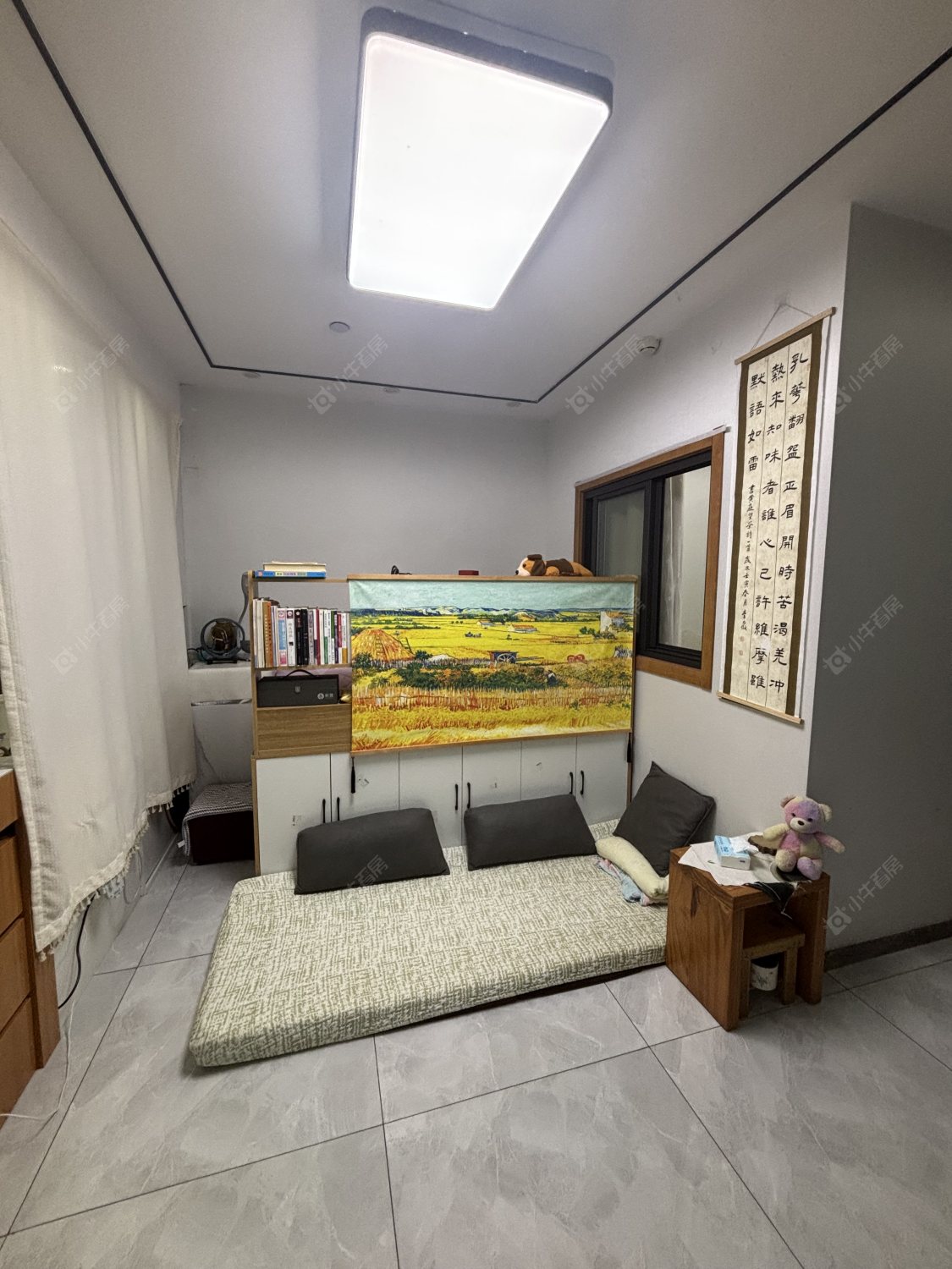 常州景荟凤凰公寓租房_景荟凤凰公寓1室1厅房源出租
