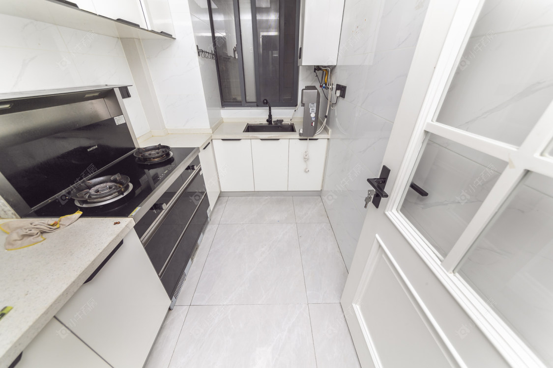 常州弘阳上城在售二手房源室内图_小牛看房