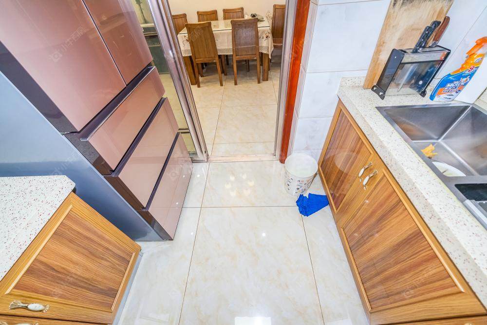 常州白马公馆在售二手房源室内图_小牛看房