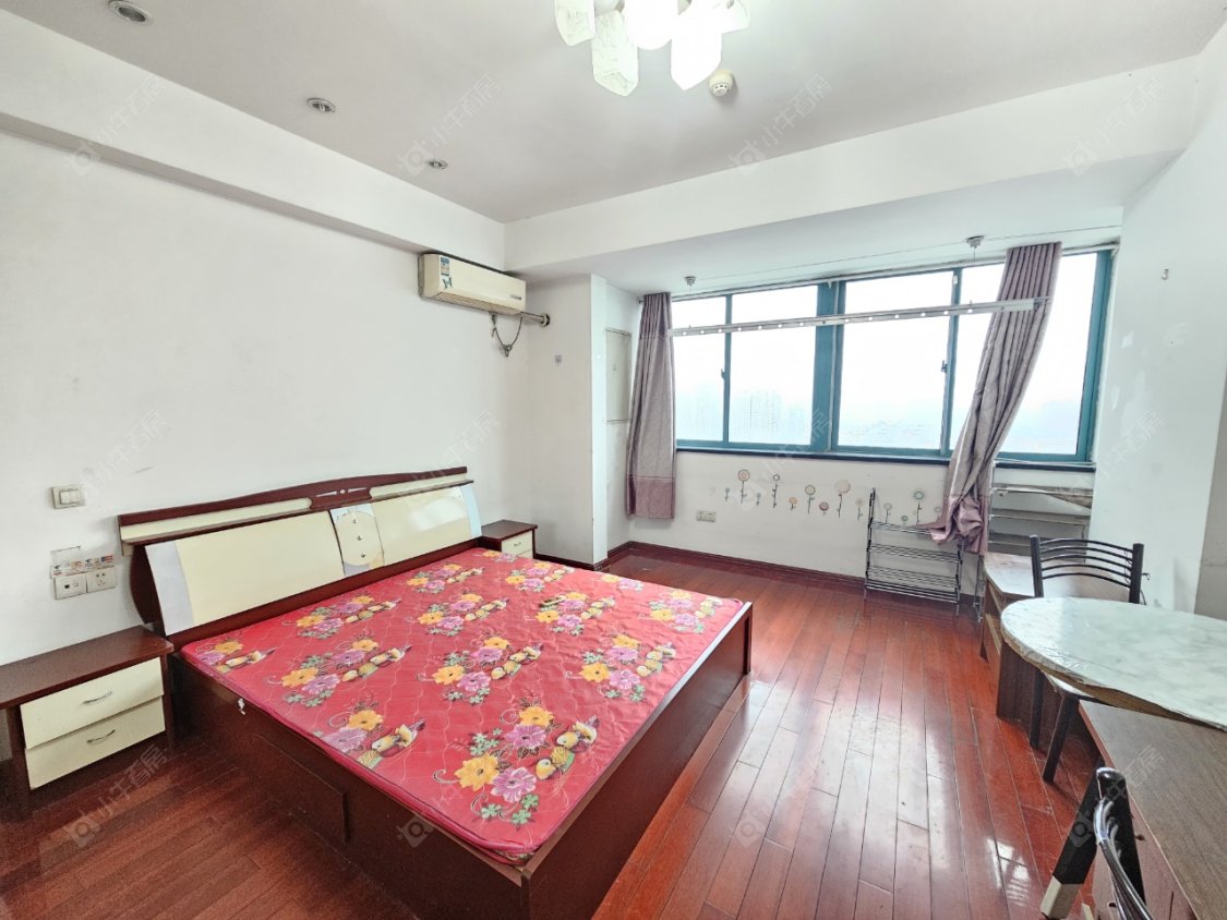 常州天禄商务广场在租房源室内图_小牛看房