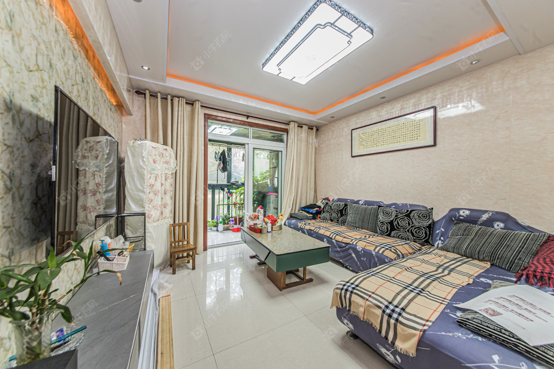 常州新城域一期在售二手房_小牛看房