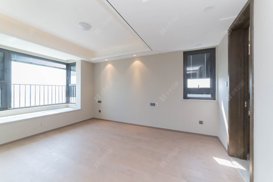 常州美的世茂云筑在售二手房源室内图_小牛看房