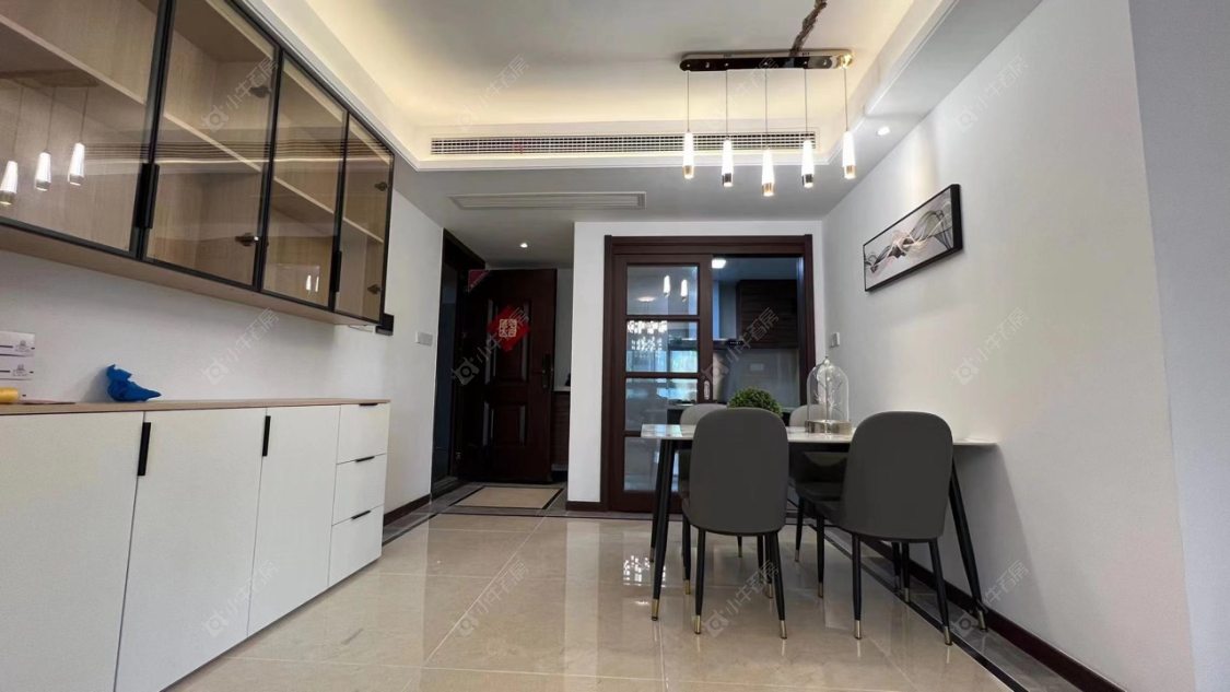 常州蓝光晶曜在租房源室内图_小牛看房