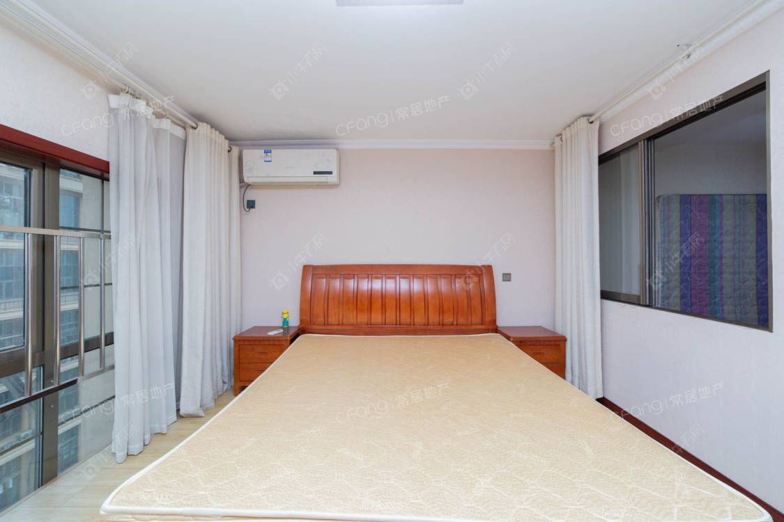 常州银河湾第一城一期在租房源_小牛看房