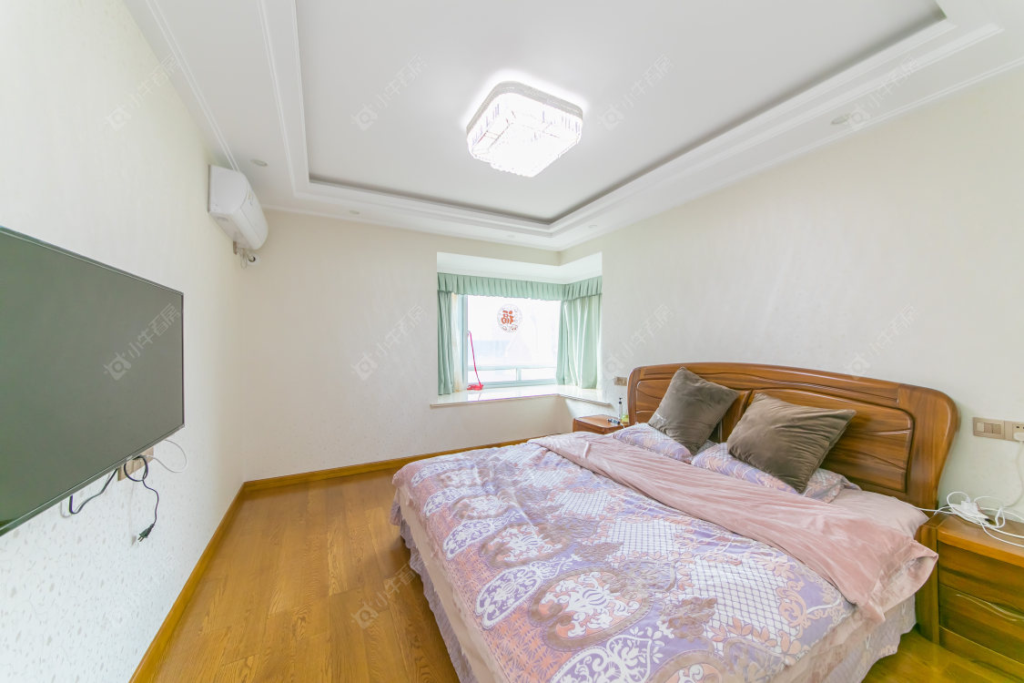 常州泰盈八千里在售二手房源室内图_小牛看房