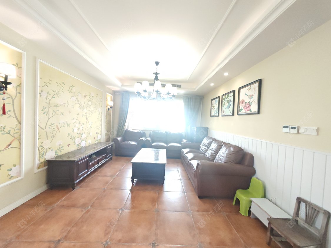 常州学府东苑租房_小牛看房