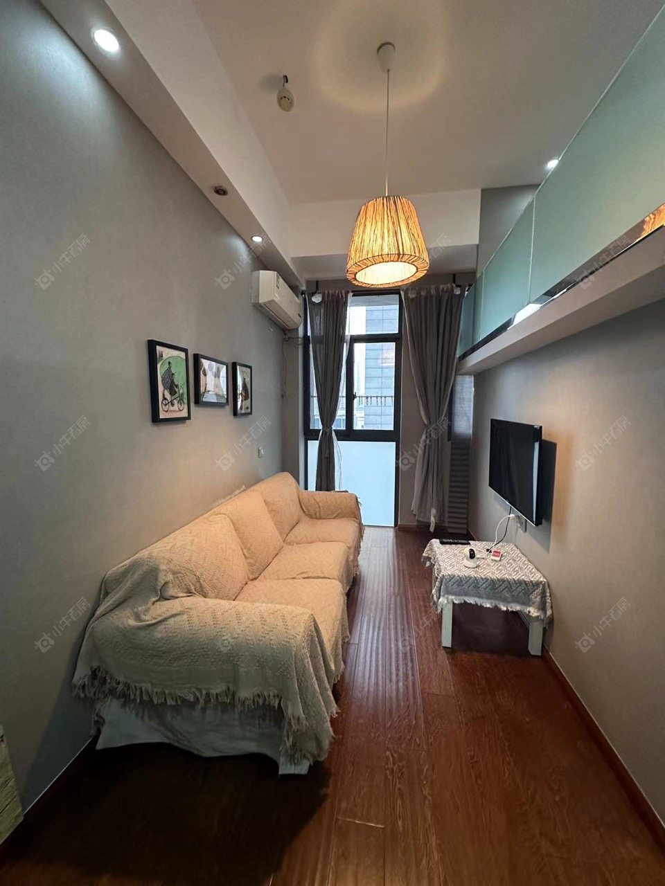 常州路劲又一城在租房源室内图_小牛看房