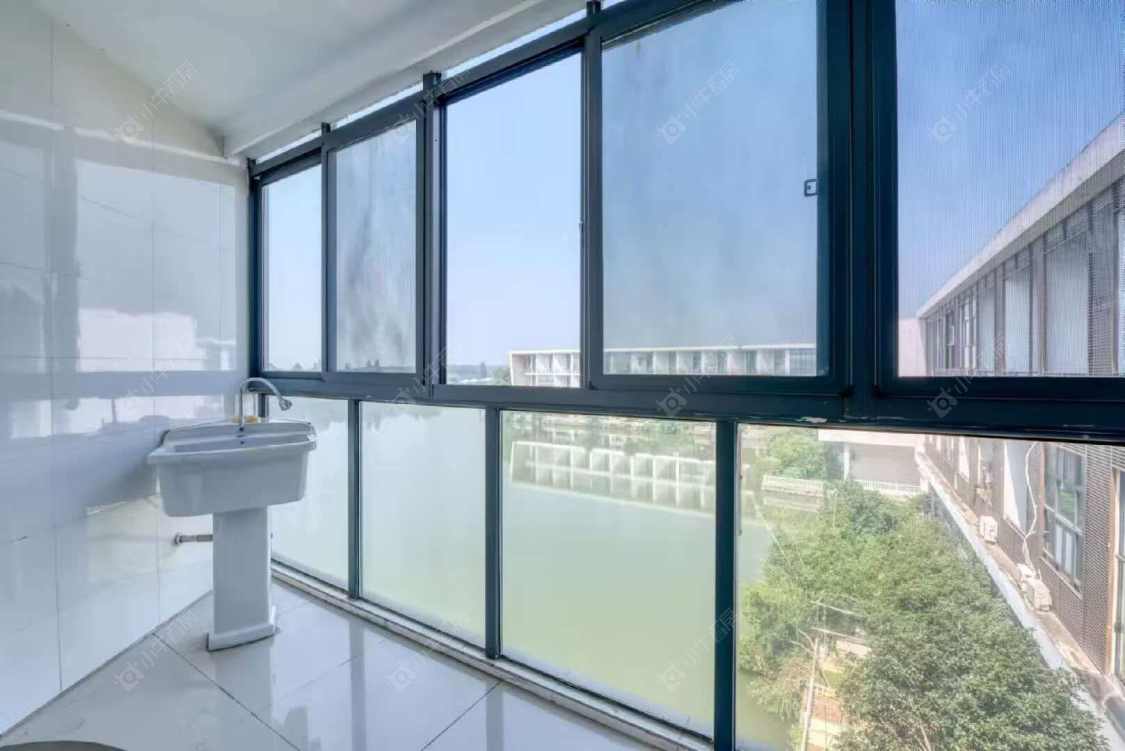 常州竺山湖小镇在租房源户型图_小牛看房