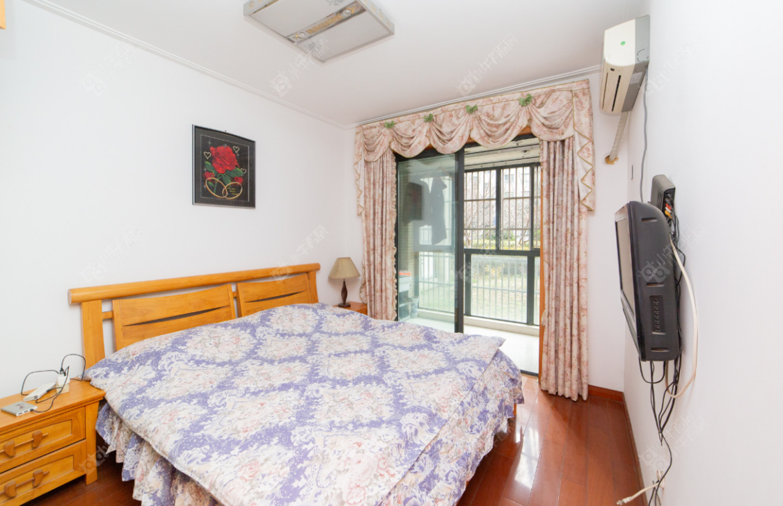 常州玉龙湾花园在租房源室内图_小牛看房