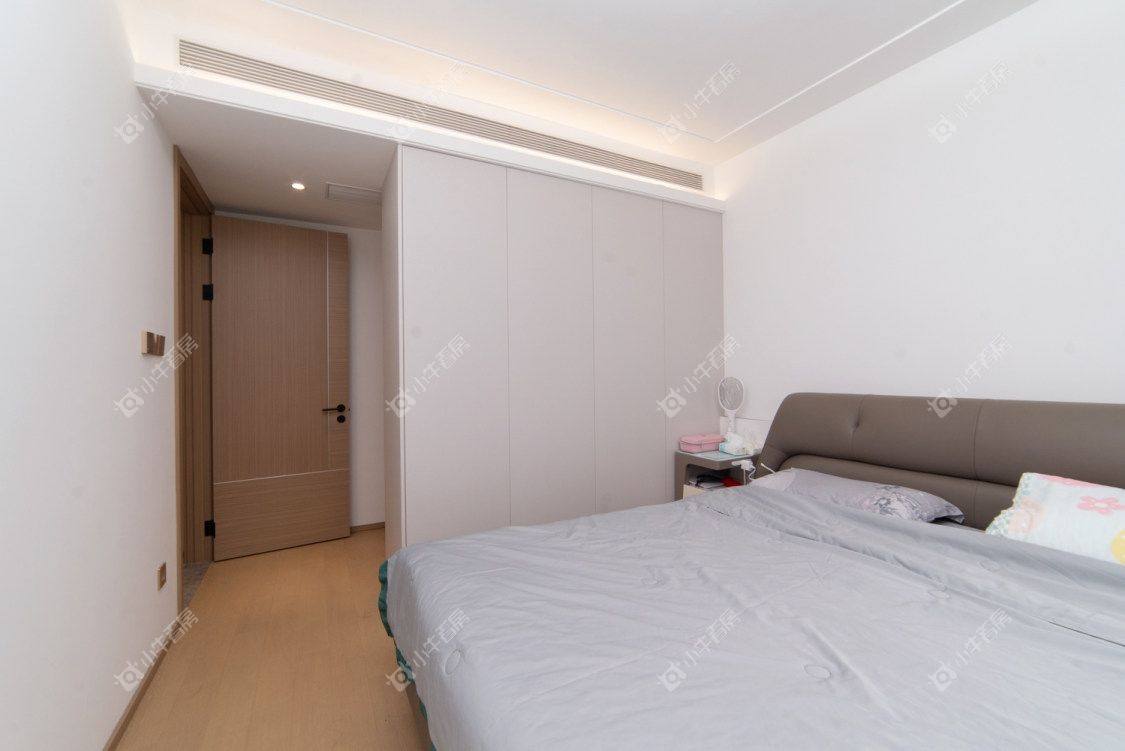 常州万科四季都会在租房源户型图_小牛看房