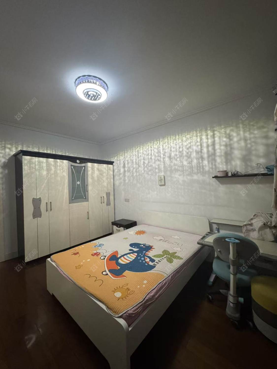 常州广成路小区新区在租房源室内图_小牛看房