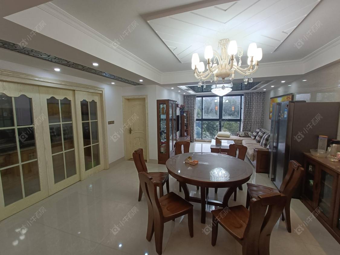 丰臣凯林花园房源室内图 常州丰臣凯林花园在租房源室内图_小牛看房