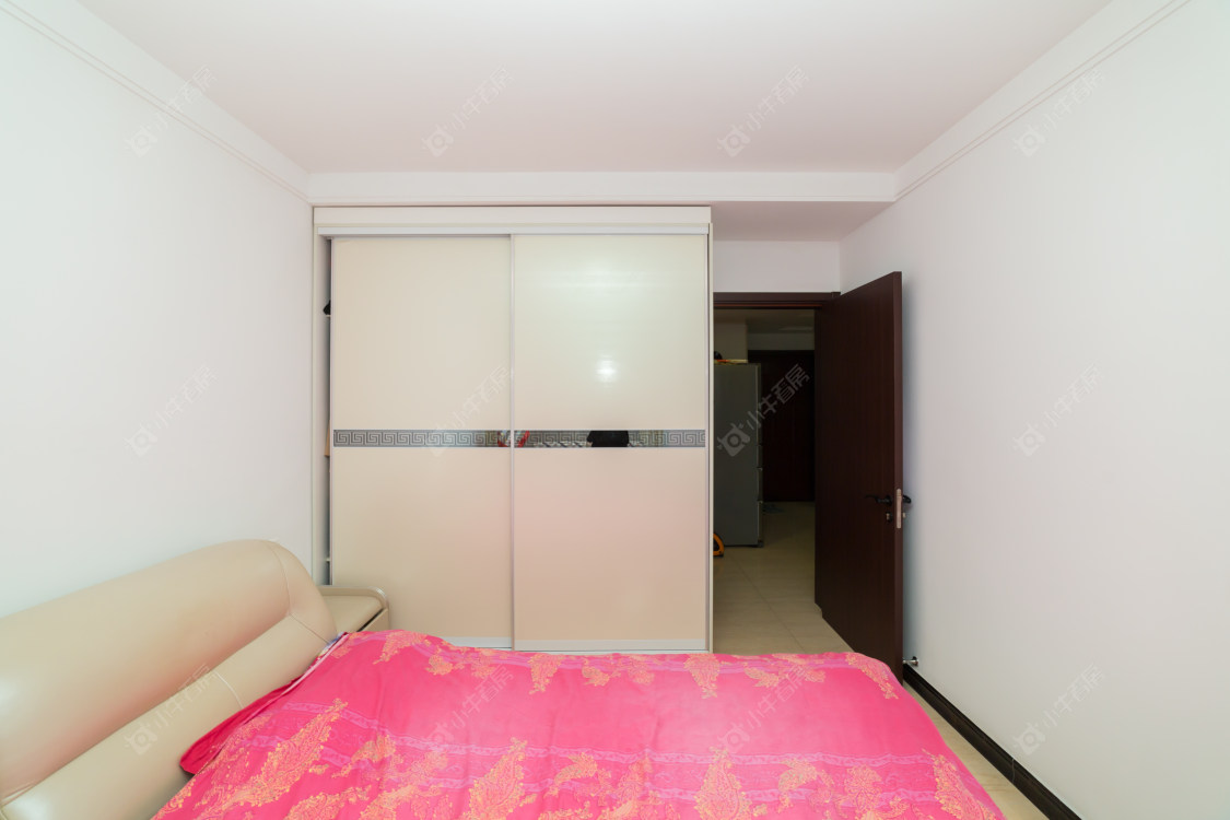 常州香溢紫郡三期在售二手房源室内图_小牛看房