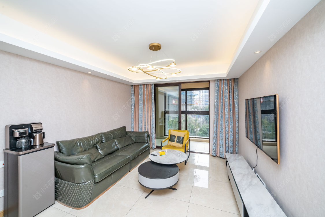 弘阳天下锦房源室内图 常州弘阳天下锦在售二手房源室内图_小牛看房