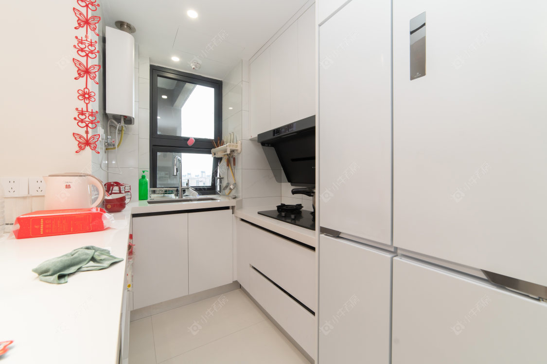 常州清云澜湾A区在售二手房源室内图_小牛看房