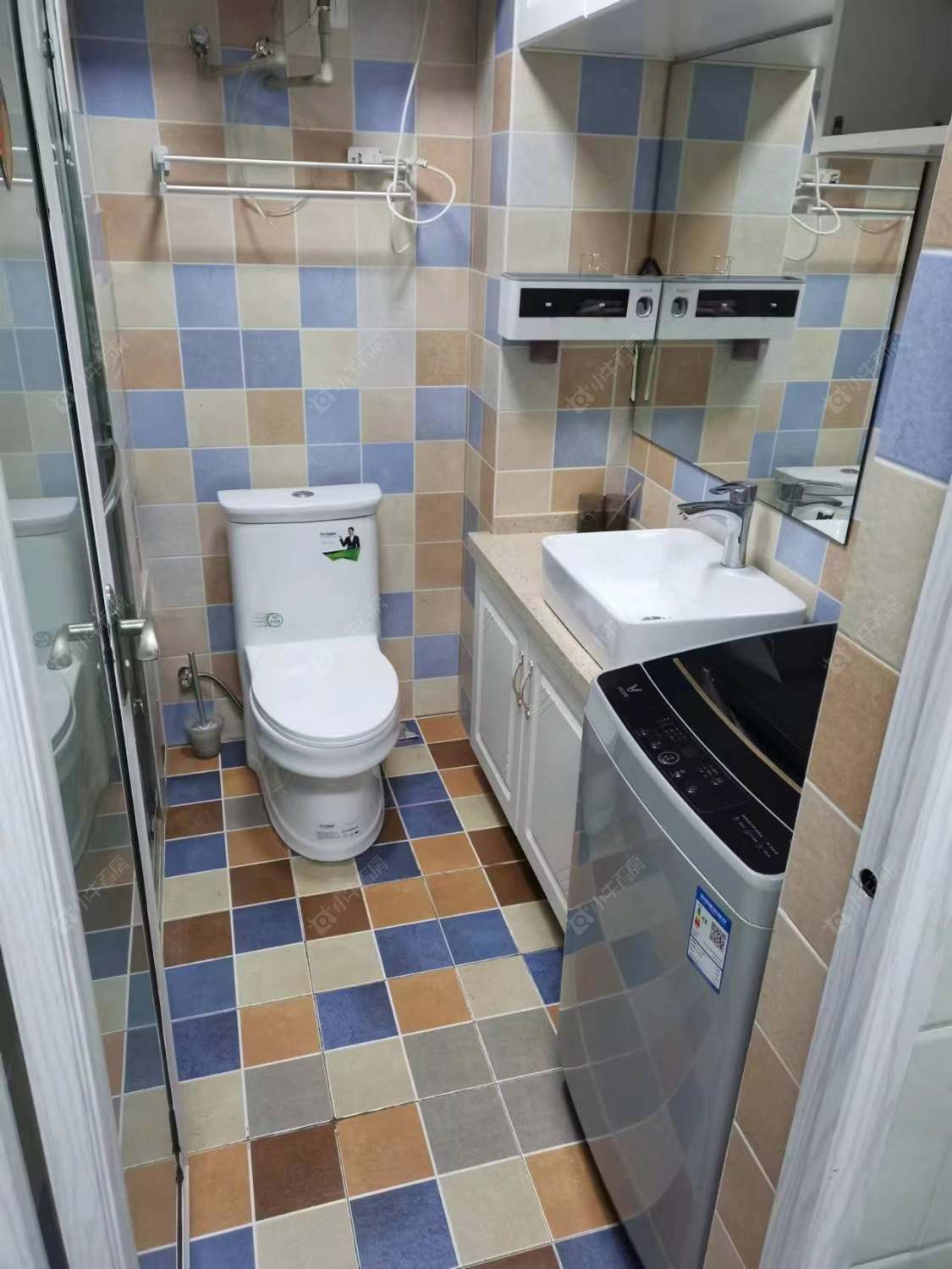 宝龙城市广场房源室内图 常州宝龙城市广场在租房源室内图_小牛看房