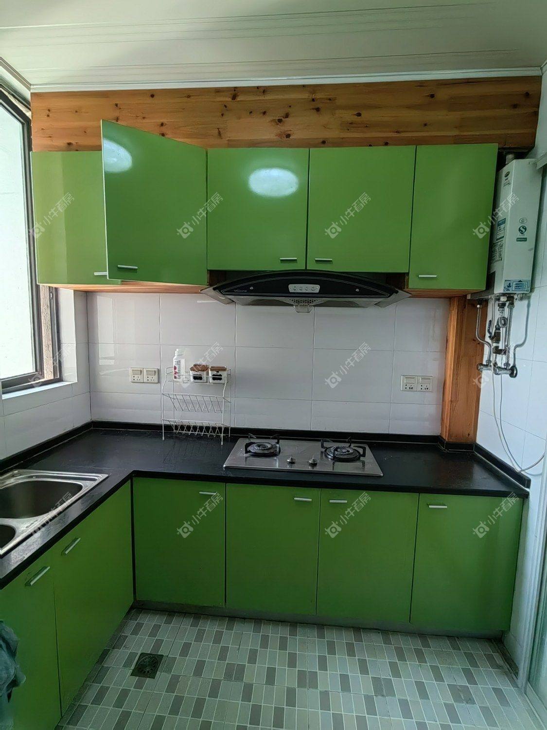 常州怀德名园在租房源室内图_小牛看房