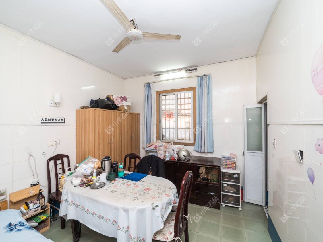 常州常钢宿舍在租房源室内图_小牛看房