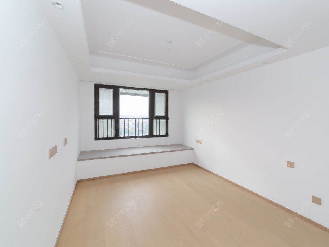 万科新都会房源室内图 常州万科新都会在售二手房源室内图_小牛看房