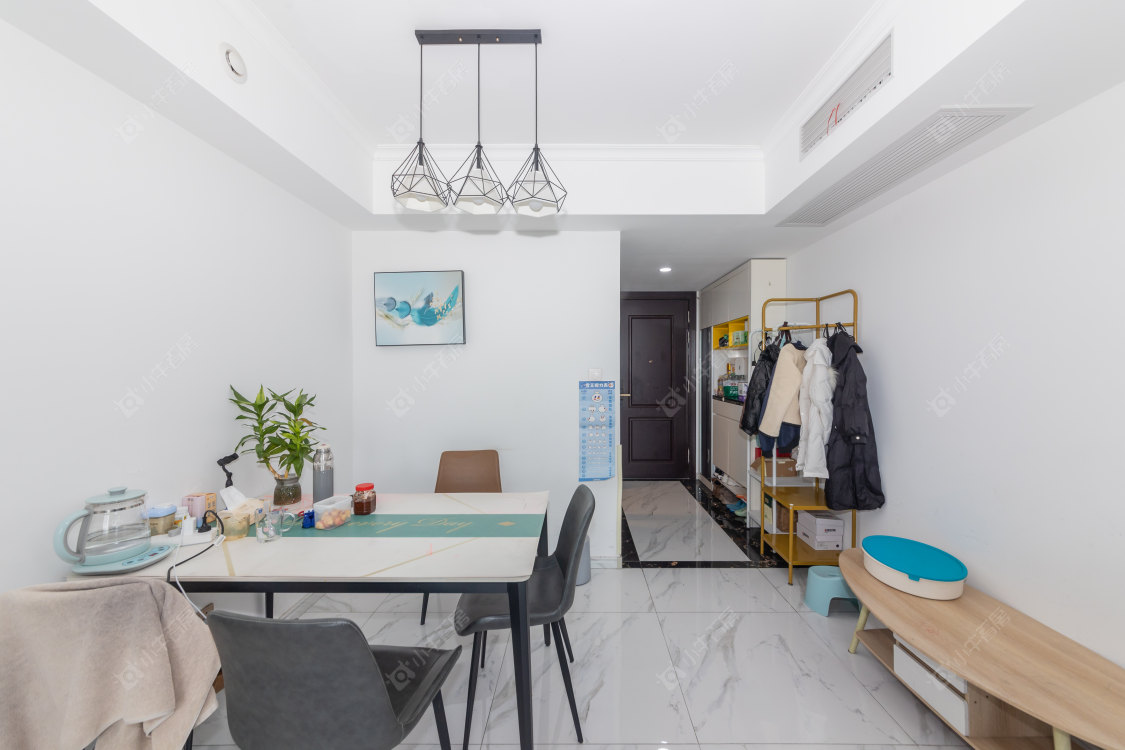 常州碧桂园壹号天禧在售二手房源室内图_小牛看房