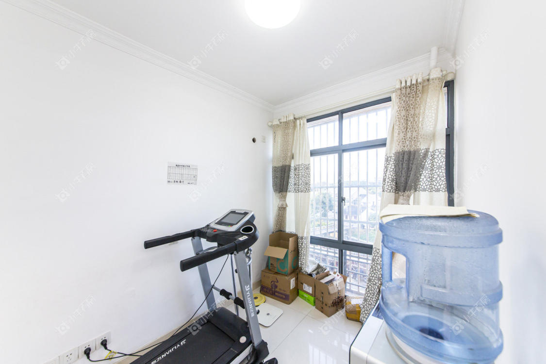 常州金色湖滨在租房源_小牛看房