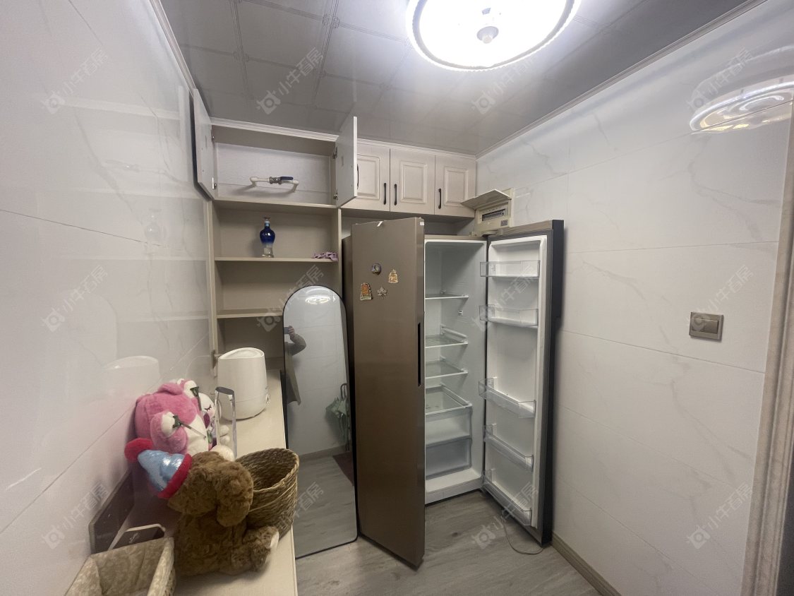 常州金科保利北郡花园在租房源_小牛看房