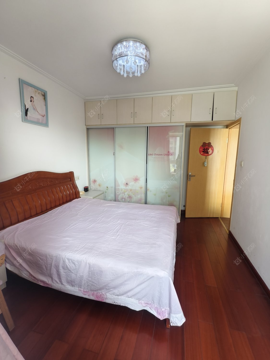 滨江明珠城东区房源室内图 常州滨江明珠城东区在租房源室内图_小牛看房