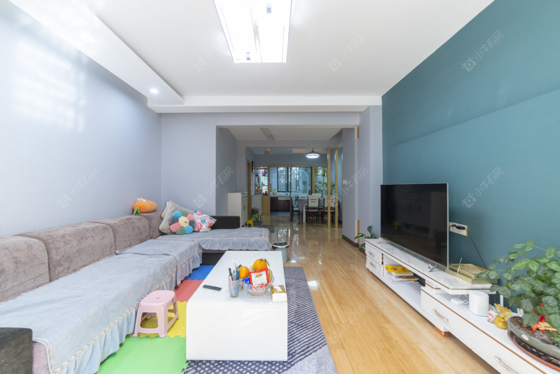 常州随园锦湖公寓在售二手房源_小牛看房