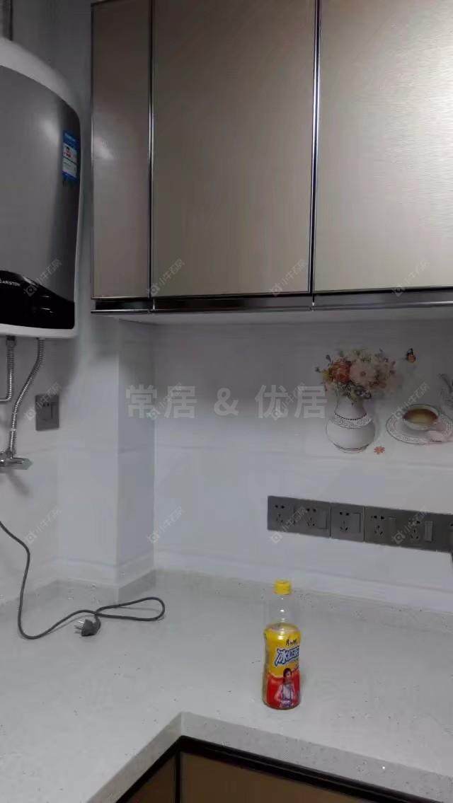 常州天逸城南区在售二手房源室内图_小牛看房