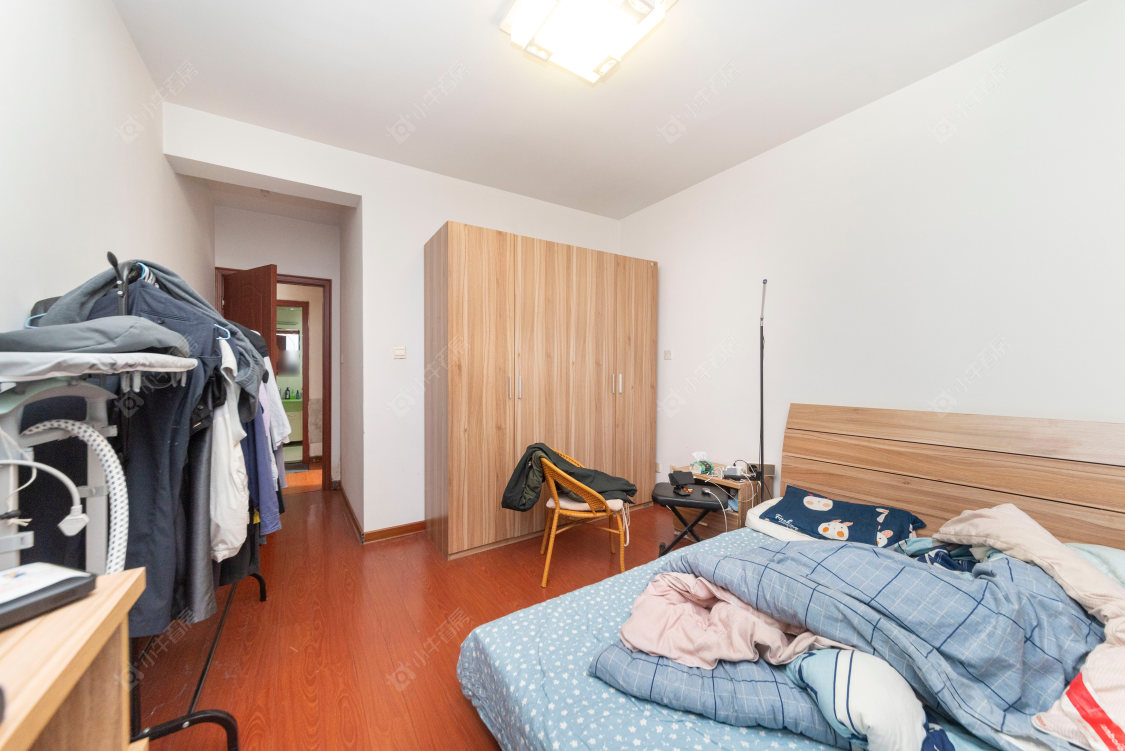 常州天隽峰在售二手房源室内图_小牛看房