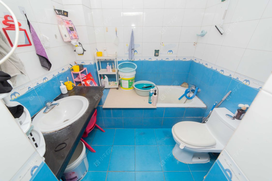 常州泰山三村在售二手房源室内图_小牛看房