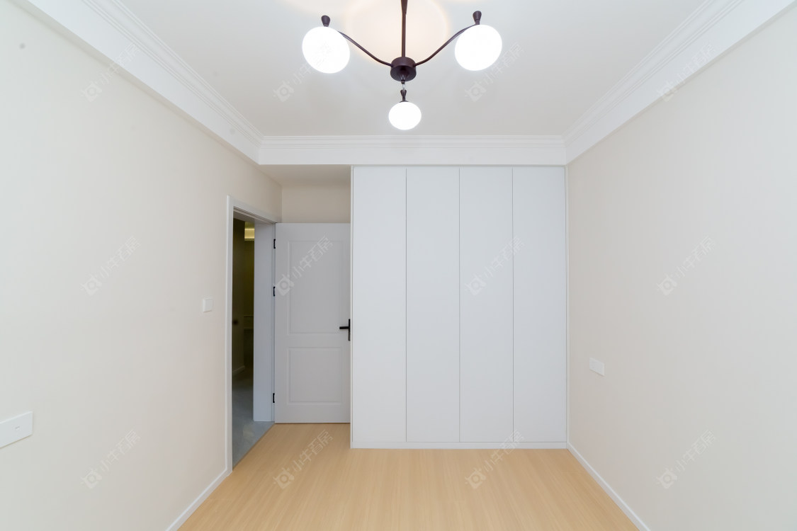 常州银河湾第一城二期在售二手房源室内图_小牛看房