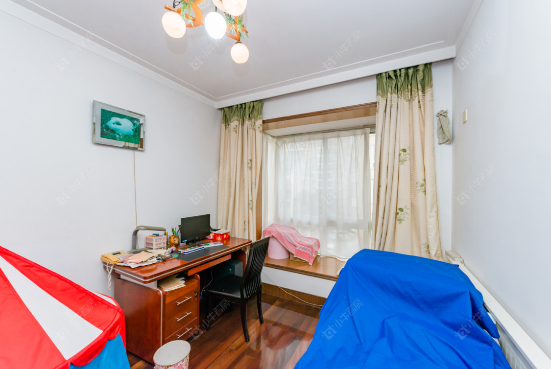 常州世纪明珠园在售二手房源室内图_小牛看房