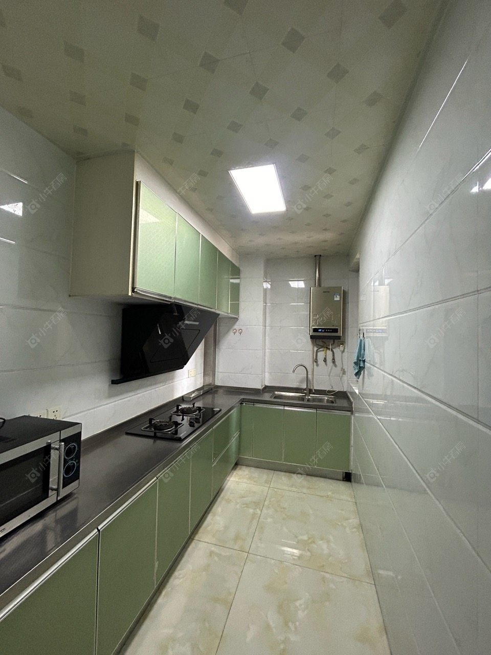 常州百馨西苑三期在租房源室内图_小牛看房